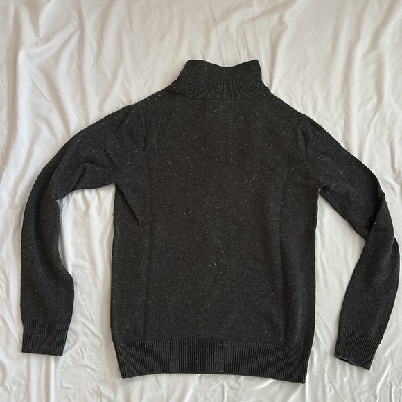 Gap grey cardigan size men’s XS - Picture 6 of 6